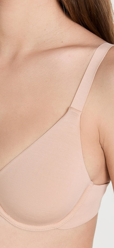 Butter Better Than Nothing Underwire Bra