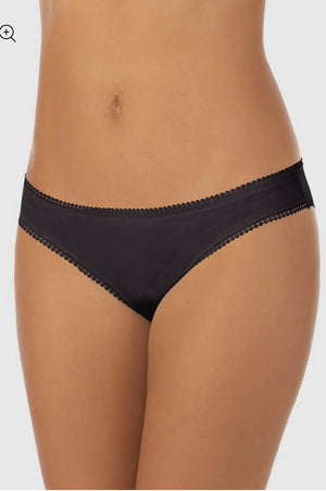 Cabana Cotton Hip Bikini Underwear