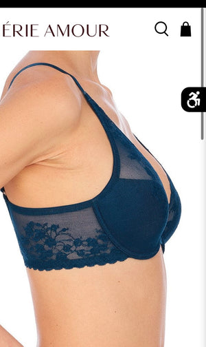 CHERRY BLOSSOM CONVERTIBLE BRA