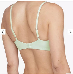 Minx Lace Balconette Bra