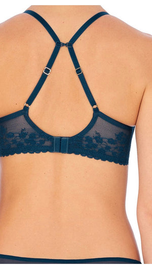CHERRY BLOSSOM CONVERTIBLE BRA
