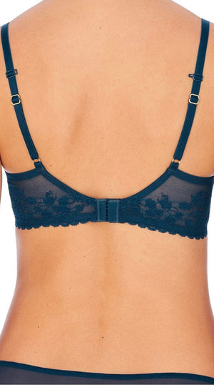 CHERRY BLOSSOM CONVERTIBLE BRA