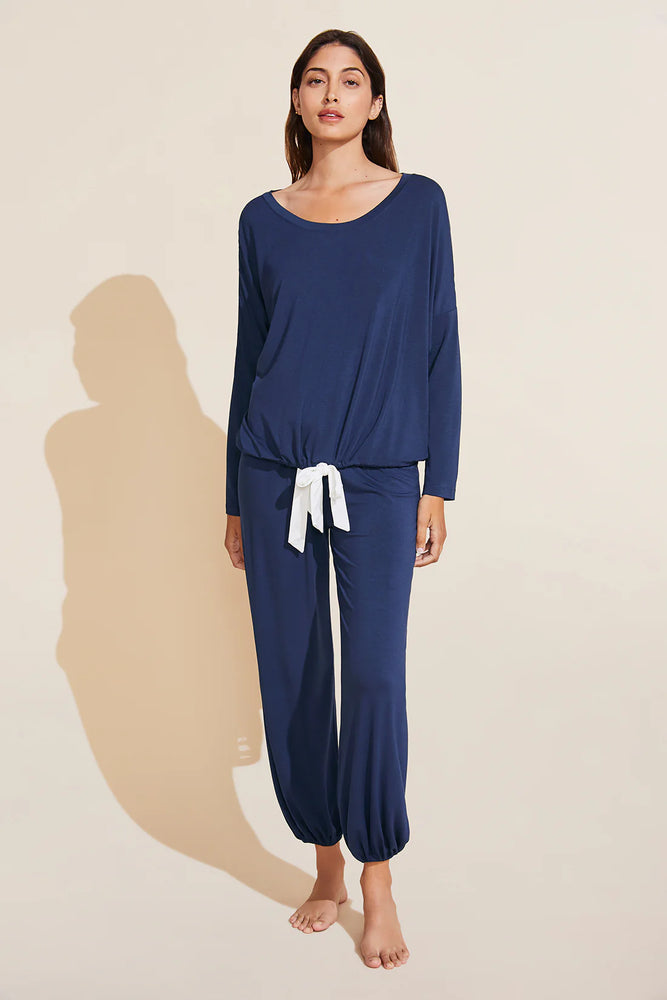 Gisele Slouchy Lounge Set