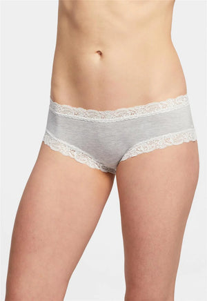 Iconic Boyshort