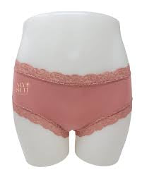 Iconic Boyshort