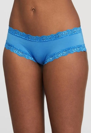 Iconic Boyshort