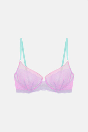 Alice Lace Underwire Bra