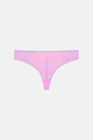 Alice Lace Knicker