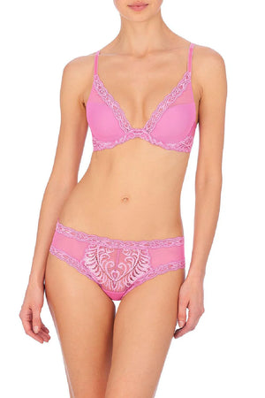 Feathers Hipster 753023 Violet Quartz