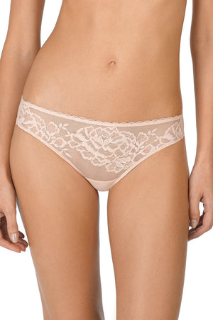 FLORA THONG