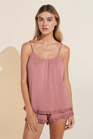 Gisele Cami and Shorts Set | Eberjey