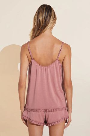 Gisele Cami and Shorts Set | Eberjey