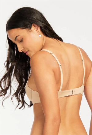 Pure Demi Cup T-Shirt Bra