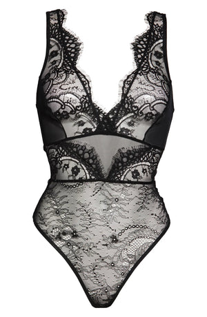 Elia Lace Bodysuit