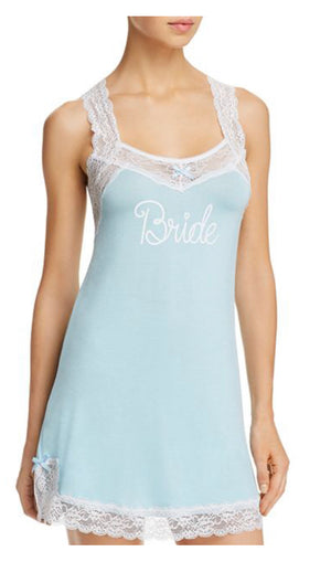 Ahna Bridal Chemise