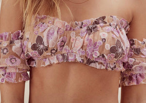 Posy Bandeau