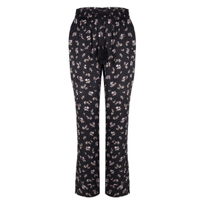 Silk Pajama Set