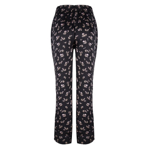 Silk Pajama Set