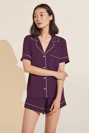 Gisele TENCEL™ Modal Relaxed Short PJ Set