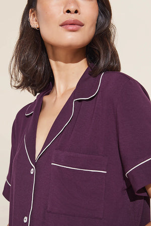Gisele TENCEL™ Modal Relaxed Short PJ Set