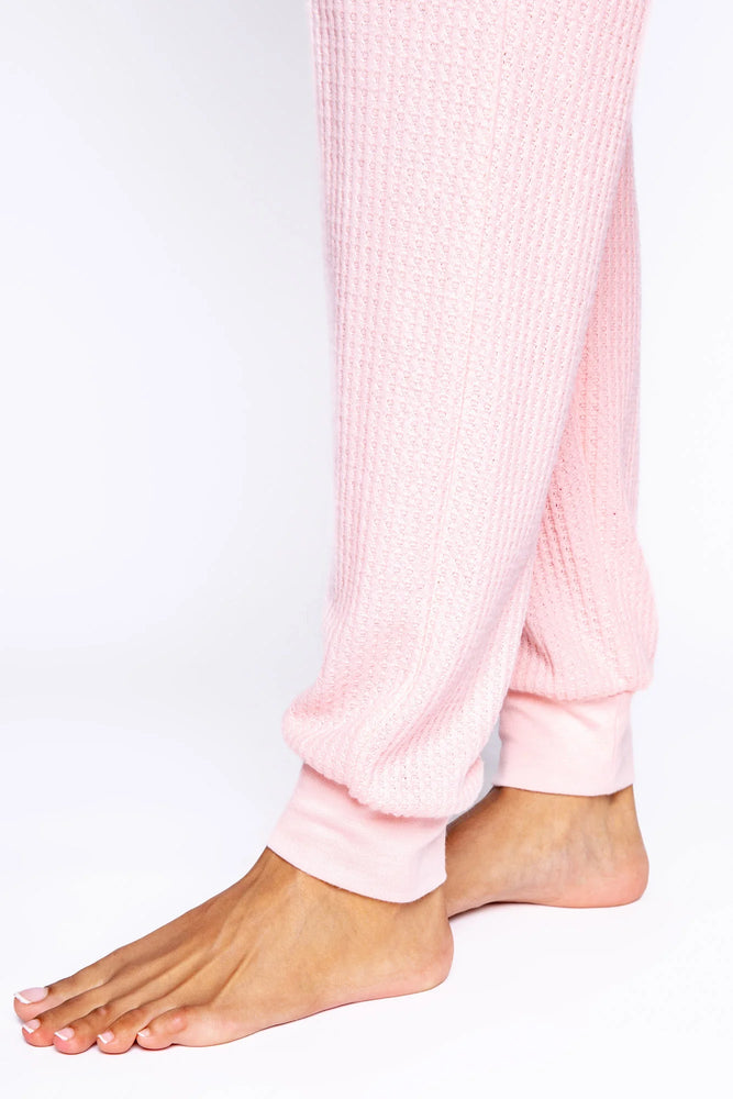 Plush and Thermal Lounge Set