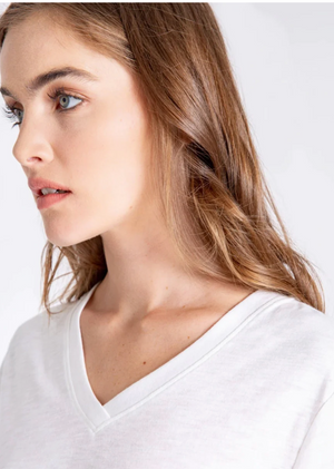 Beachy Basics Short Sleeve T-Shirt