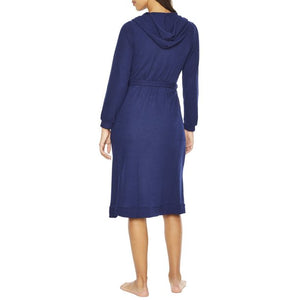 Lounge Pro Waffle Robe