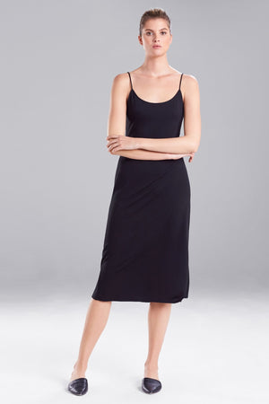 Shangri-La Tencel Gown