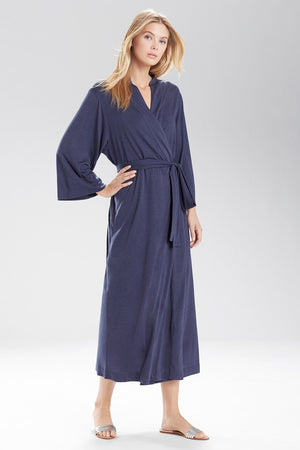 Shangri-La Tencel Robe