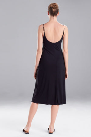 Shangri-La Tencel Gown
