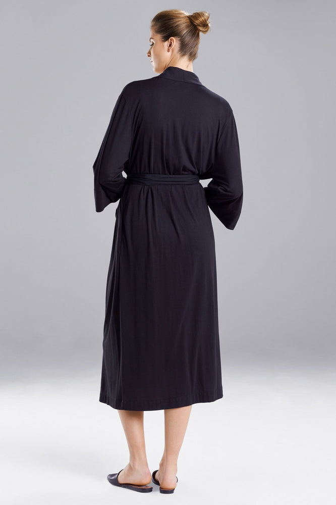Shangri-La Tencel Robe