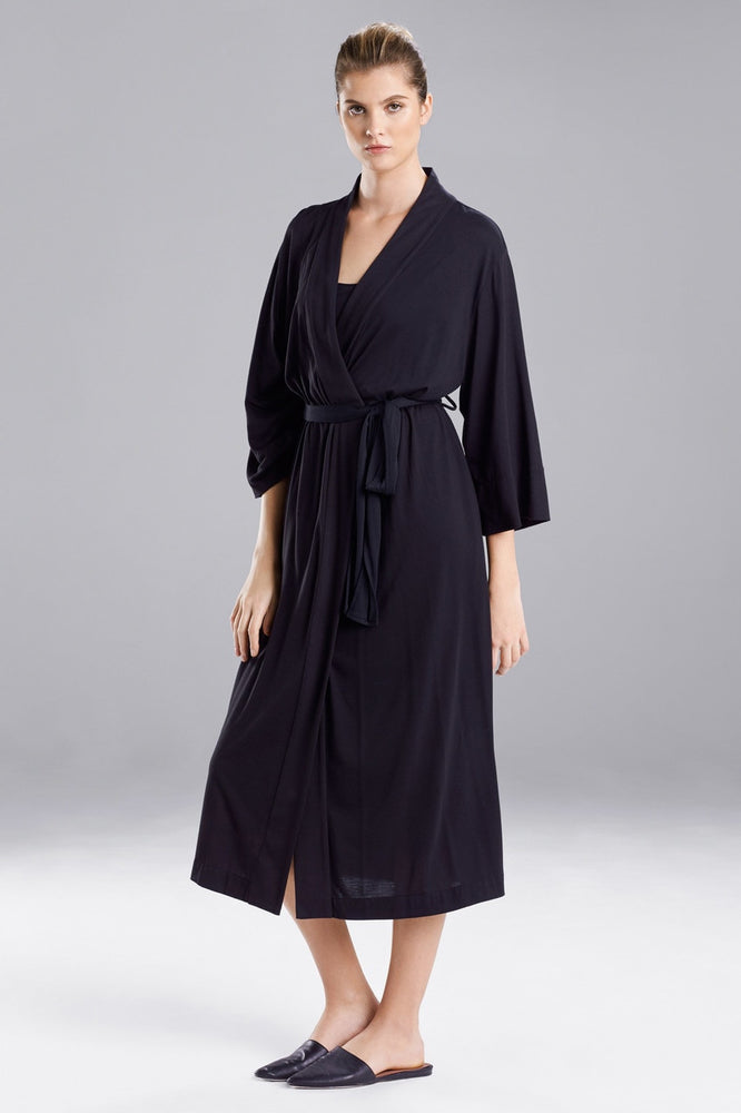 Shangri-La Tencel Robe