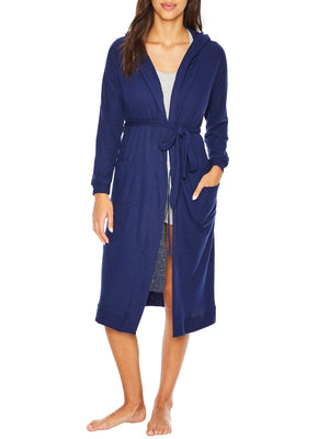 Lounge Pro Waffle Robe