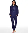 Lounge Pro Waffle Pullover Set