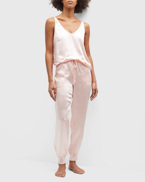 Luxe Aloe-Infused Jogger Set