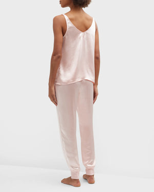 Luxe Aloe-Infused Jogger Set