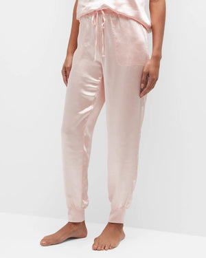 Luxe Aloe-Infused Jogger Set