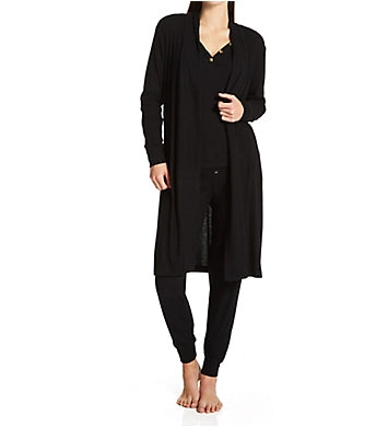 Riter Textured Essential Robe