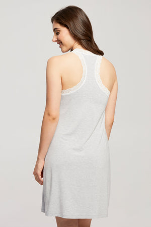 Racerback Nightshirt