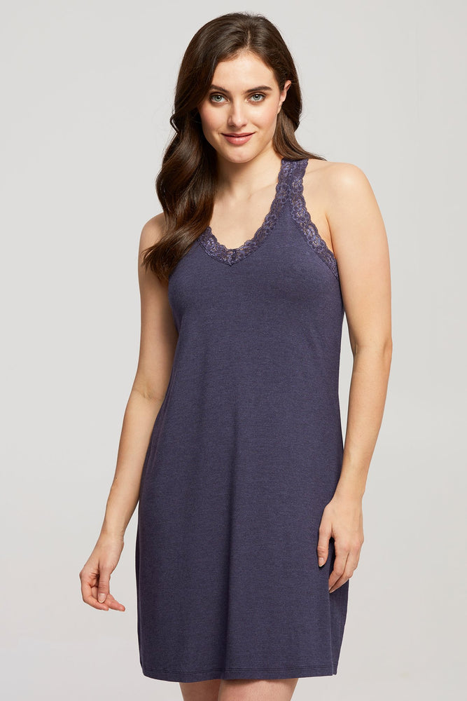 Racerback Nightshirt