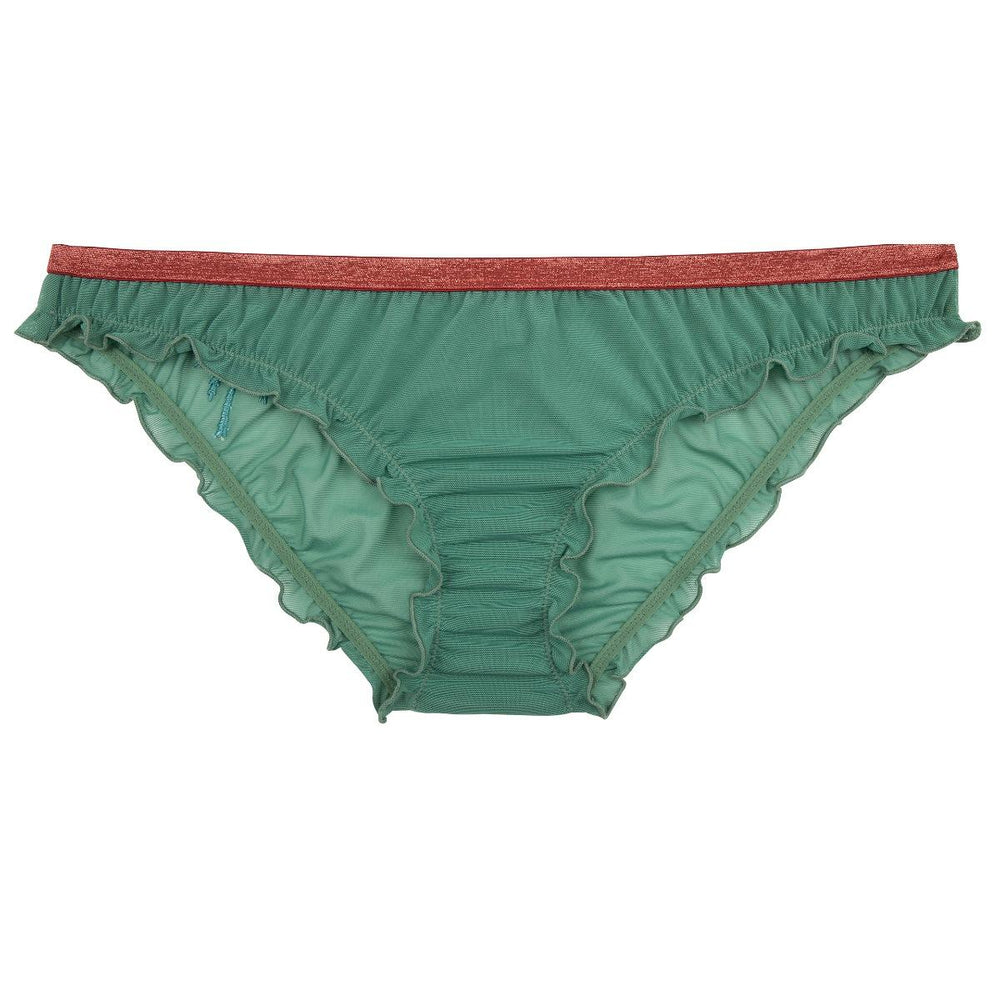 Threesome Panty Pack