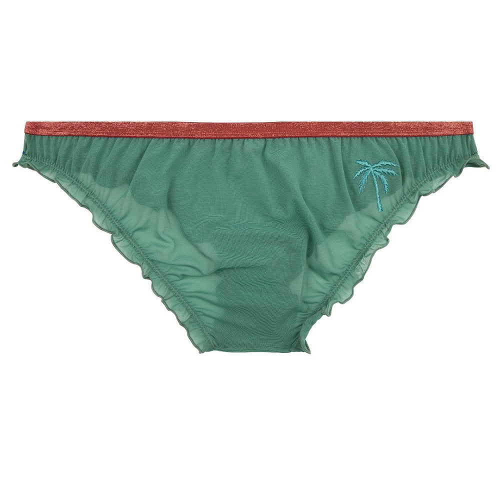 Threesome Panty Pack