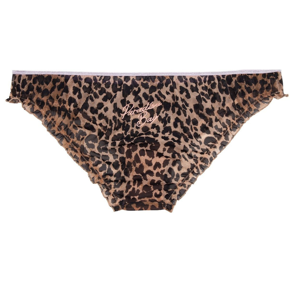 Threesome Panty Pack