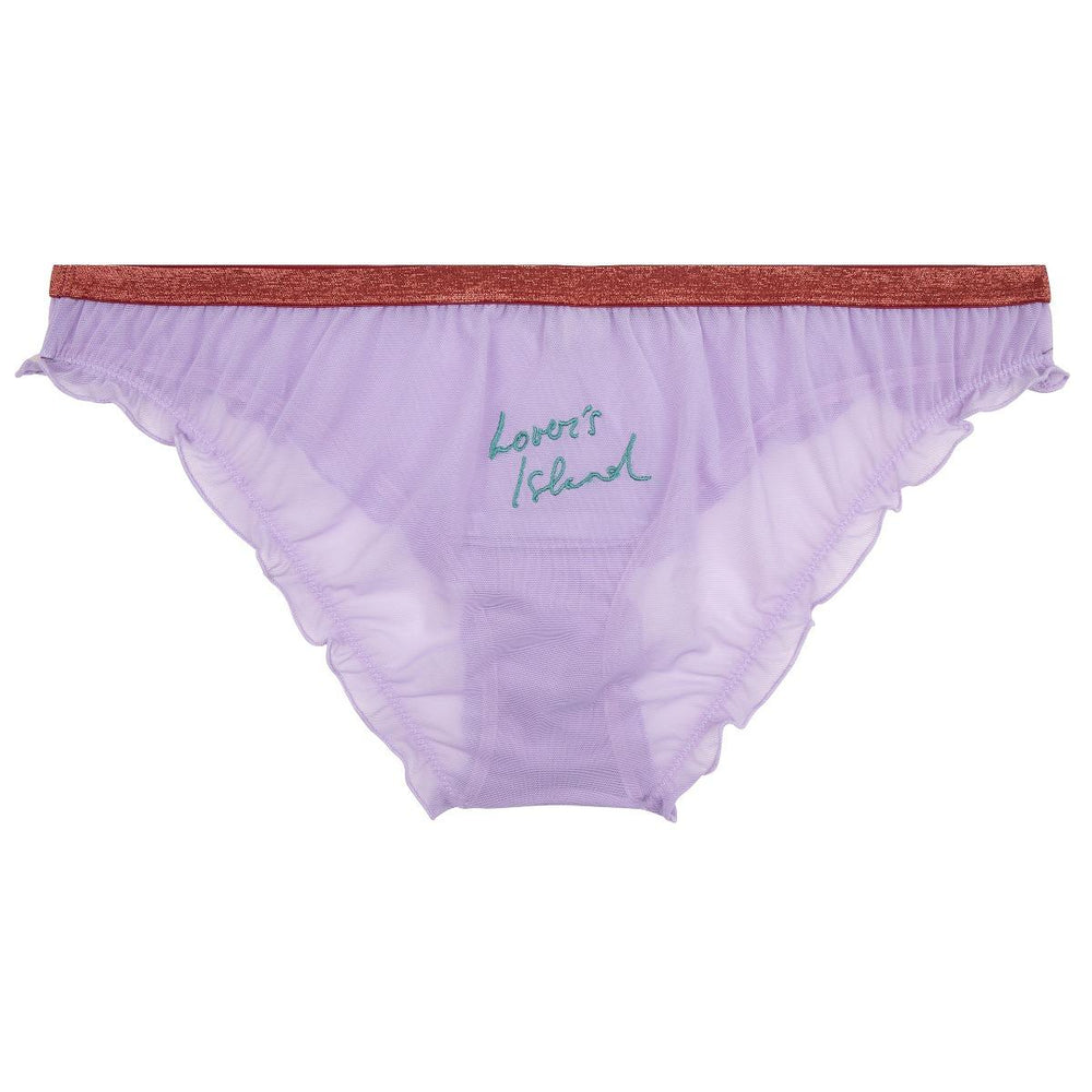 Threesome Panty Pack