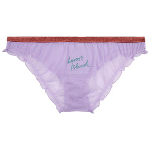 Threesome Panty Pack