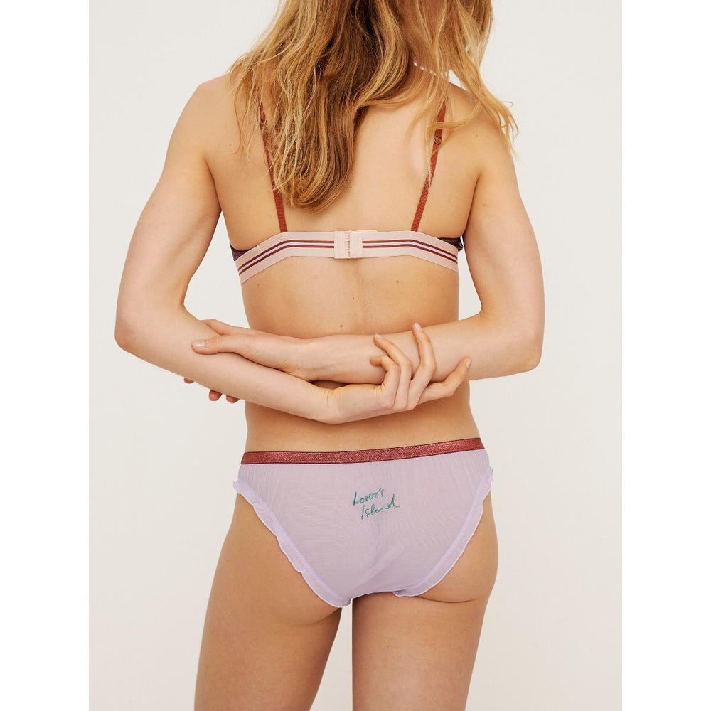Threesome Panty Pack